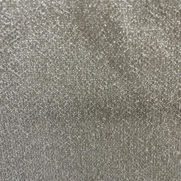 J. Crew Collection higher end line, silver long cardigan sweater, small like new - Picture 5 of 8